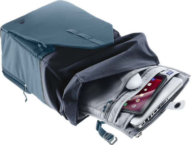 deuter Xberg 25 Backpack - atlantic-ink | 25 l