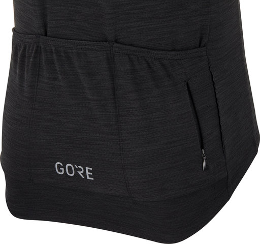 GORE Wear Maillot C3 - black/M