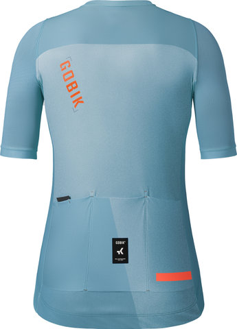 GOBIK Stark S/S Women's Jersey - skydome/L