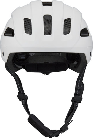 uvex Casque city stride MIPS Hiplok - white mat/53 - 56 cm