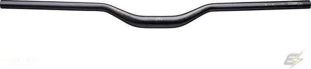 REVERSE Components Base 790 mm 35 35 mm Handlebar - black stealth/790 mm