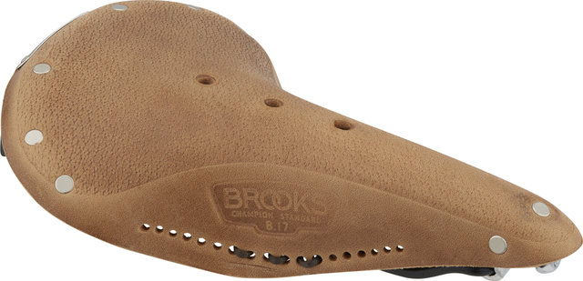 Brooks Selle B17 Standard - aged/universal