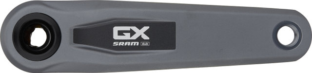 SRAM GX Eagle Transmission T-Type DUB DM 12-speed Crankset - dark polar/170,0 mm