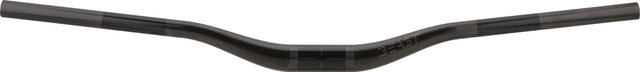 BEAST Components Manillar IR 35 35 mm Riser Bar Carbon - UD Carbon-negro/800 