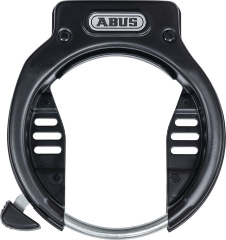 ABUS AMPARO 4650X NR Rahmenschloss mit ACH 6KS/100 und Tasche ST 5950 - black