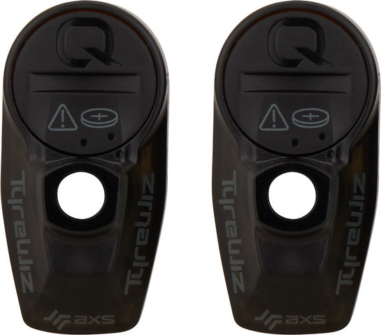 QUARQ tire pressure sensor - black