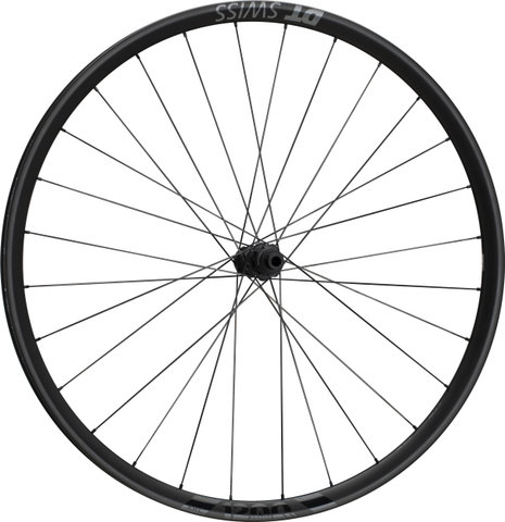DT Swiss Juego de ruedas XRC 1200 SPLINE 25 Carbon Boost Disc Center Lock 29" - negro/SRAM XD/Boost/148 mm/110 mm/Boost/29"/110 mm/SRAM XD/110 mm/148 mm