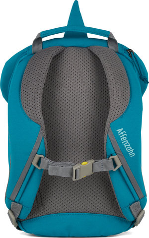 Affenzahn Small Friend Kids Backpack - hai | 4 l
