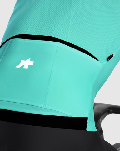 ASSOS Maillot Equipe R S11 - halo green | L