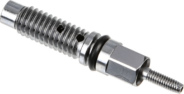 RockShox Fitting for Reverb / Reverb Stealth Handlebar Remote - silver