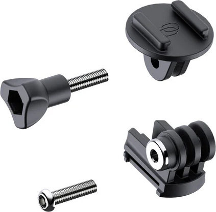 SP Connect Camera/Light SPC+ Adapter - black