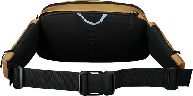 POC Sac Banane Lamina Hip Pack - aragonite brown/2000 