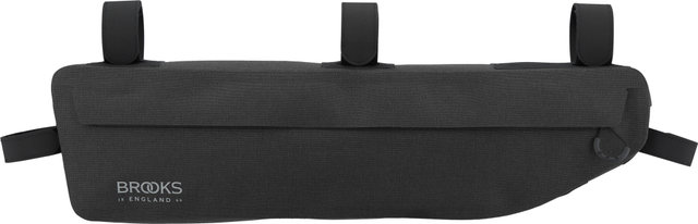Brooks Sacoche de Cadre Scape Frame Bag - black/3000 
