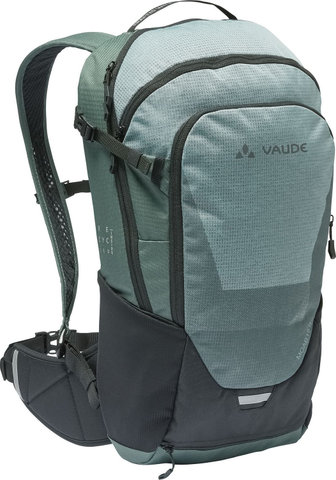 VAUDE Moab 15 II Rucksack - dusty moss/15000 ml
