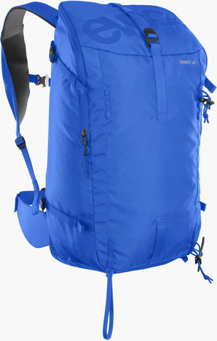 EVOC Sac à dos Summit 30 - royal blue | L | 30 