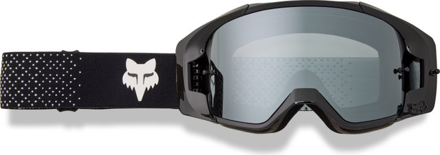 Fox Head Masque Vue Core - black | chrome