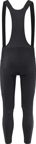 Mavic Ksyrium Thermo Bib Tight - black/M