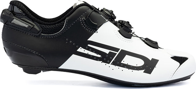 Sidi Shot 2S Pro Road Cycling Shoes - white / black/44,5/44