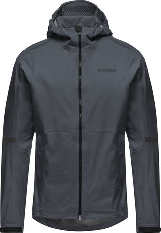 GORE Wear Veste de Pluie Lupra GTX 2.0 - lab graphite | S