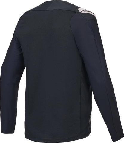 alpinestars A-Aria Polartec Elite L/S Jersey - black/L