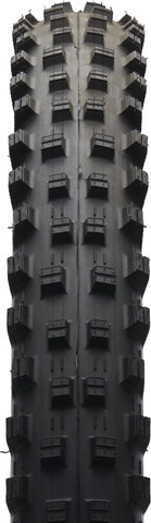 Maxxis Pneu Souple Shorty 3C MaxxGrip DH WT TR 27,5" - noir/27.5 /61 /61-584/2.4 