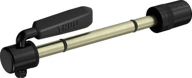 Thule Eje pasante Front Wheel Holder - universal