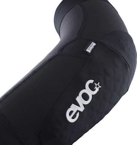 evoc Flex Lite Elbow Pads - black/M
