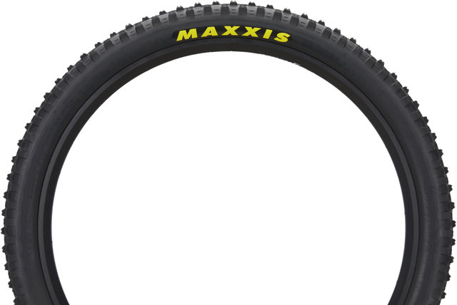 Maxxis Cubierta plegable Shorty 3C MaxxTerra EXO WT TR 27,5" - negro/27.5 /61 /61-584/2.4 