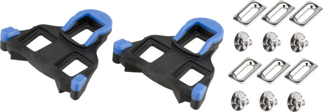 Shimano Pedales de clip Dura-Ace Carbon PD-R9100 - carbono