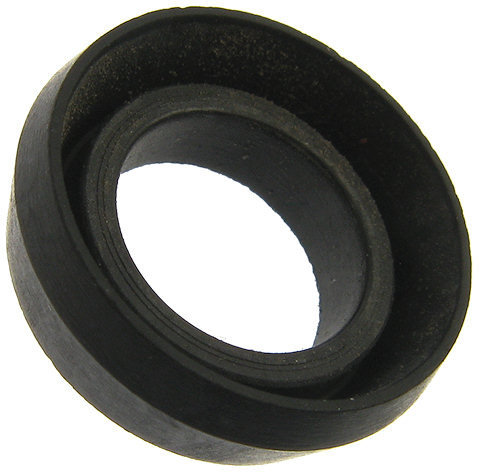 SKS GU Washer - black/12 mm