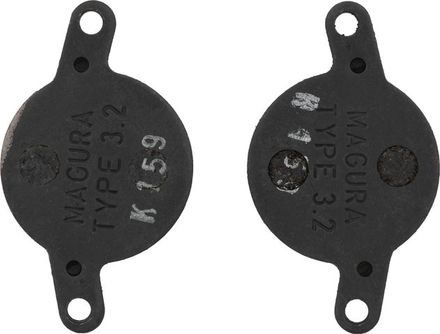 Magura Type 3 Brake Pads for Louise model 2002-2006 / Clara model 2001-2002 - universal/endurance