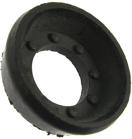 SKS GU Washer - black/28 mm