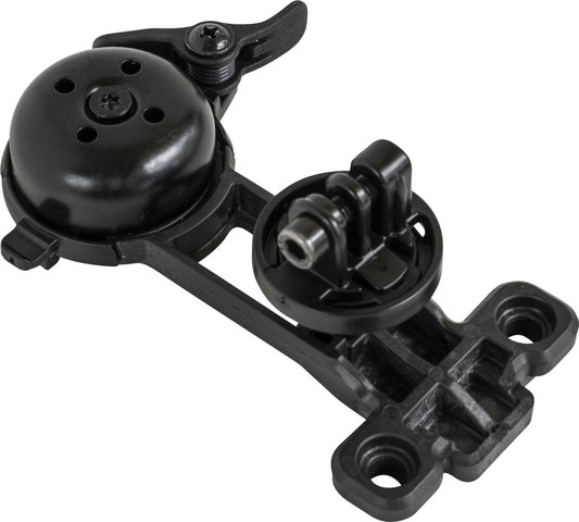 CloseTheGap Raceday 4 Evo cad Computerhalterung für Knot&Save Cannondale - universal