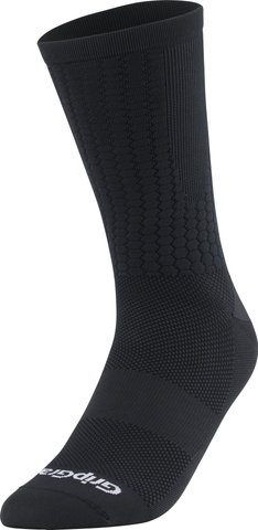 GripGrab FastStream Aero Socks - black/41 - 44