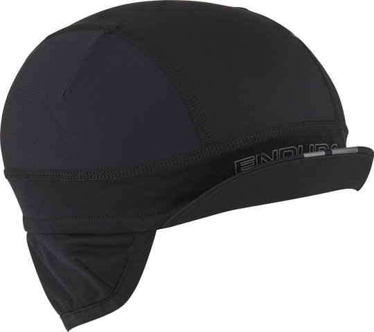 Endura Pro SL Winter Helmmütze - black | S/M