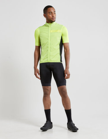Craft Adv Essence Light Wind Weste - flumino | S