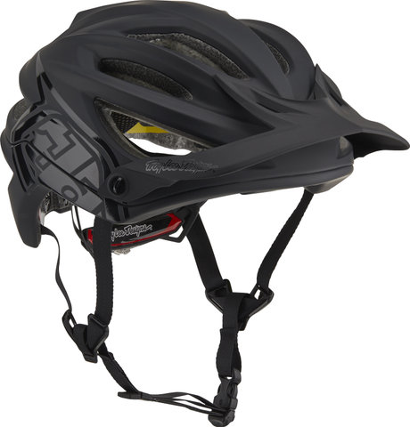 Troy Lee Designs A2 MIPS Helmet - decoy black/57 - 59 cm