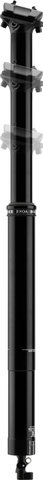 BikeYoke Divine 2.0 Max 213 mm dropper post - black | 34,9 mm | 0 mm | 577 mm