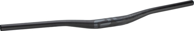 e*thirteen Plus 35 20 mm Riser Lenker - black/800 mm