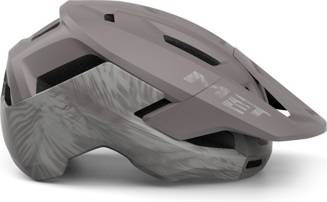 MET Casco Terrae MIPS - fossil fern matt | 56 - 58 cm