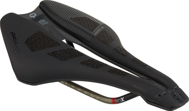 Prologo Sillín Dimension 143 CPC Tirox - negro
