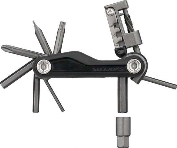 Syncros Composite 14CT Multitool - black
