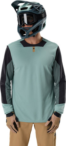 Fox Head Defend L/S Trikot - S