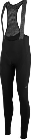 GORE Wear C3 Thermo Bib Tights+ Trägerhose - black/M