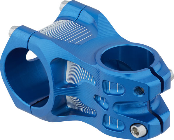 Hope AM / Freeride 35 Stem - blue/0°/50 mm