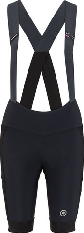 ASSOS Uma GTC C2 Bib Shorts Damen Trägerhose - black series/M