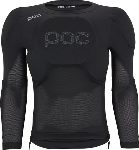 POC Oseus VPD Protector Jacket - uranium black/M