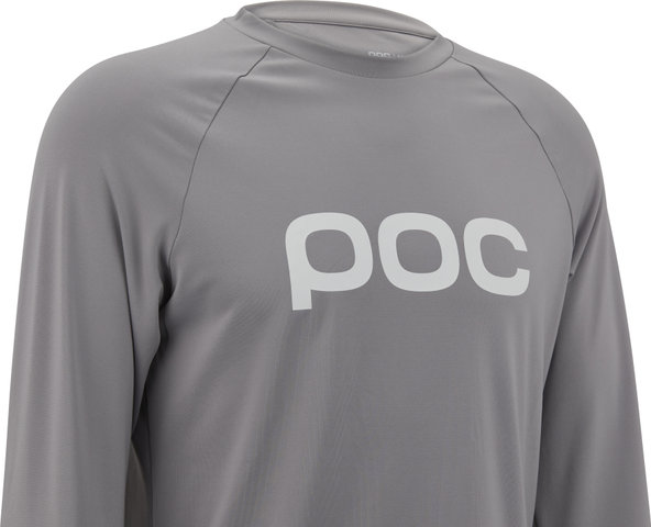 POC Maillot Reform Enduro LS - alloy grey/M