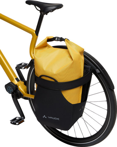 VAUDE Urban Cargo Radtasche - burnt yellow/25 l