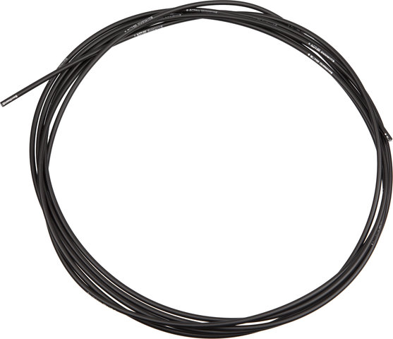 Shimano SLR Brake Cable Housing - black/5000 mm